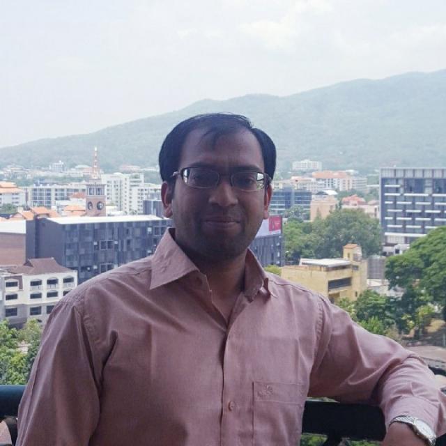 Mr. Rahman-ceo